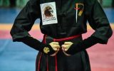 نفرات برتر مسابقات کونگ‌فو بانوان المپیاد ورزش محلات یزد معرفی شدند