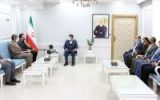 ورزش در بین الویت ها برای رسیدن به یزد نوین قرار دارد