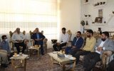 شهردار: میبد، شهر ورزشی سرآمد در استان یزد است