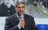 شهردار بافق، پیشرو تر از شهرداران دیگر شهرستان ها در امر ورزش