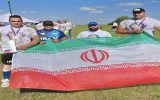 نایب قهرمانی ایران در مسابقات قوی ترین مردان روسیه نایب قهرمانی ایران در مسابقات قوی ترین مردان روسیه