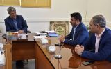 سرانه ورزش کارگری یزد افزایش مییابد سرانه ورزش کارگری یزد افزایش مییابد