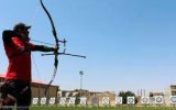 حضور کمانداران یزدی در اردوی تیم ملی حضور کمانداران یزدی در اردوی تیم ملی