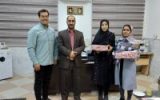 تقدیر از کادر اجرایی برگزاری دوره داوری بازی های بومی محلی