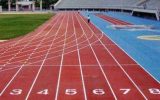 جابجایی رکورد باشگاهی ۱۰۰ متر توسط دختر دونده یزدی