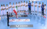 هندبال نوجوانان قهرمانی آسیا / ایران نایب قهرمان شد