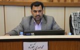 گلایه مندی شهروندان از وضعیت نامناسب آسفالت در برخی معابر شهر یزد
