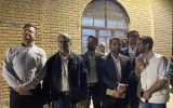 معرفی فرهنگ و اصالت یزد با برنامه‌های نوروزی زنده در دل بافت تاریخی یزد