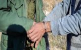 ۹۴ شکارچی متخلف سال گذشته در استان یزد دستگیر شدند