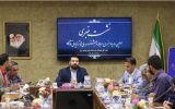 یزد میزبان اولین رویداد هنری مباهله و جشنواره ملی تئاتر خیابانی «قدمگاه»