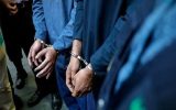 باند ارتشاء در بافق یزد متلاشی شد باند ارتشاء در بافق یزد متلاشی شد