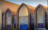 استانداری یزد برای دومین سال پیاپی به عنوان استانداری برتر کشور انتخاب شد استانداری یزد برای دومین سال پیاپی به عنوان استانداری برتر کشور انتخاب شد