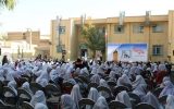 کمک ۱۰۰ میلیون تومانی استاندار یزد به جشن عاطفه‌ها