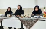 نخستین خانه خلاق آموزش فنی و حرفهای کشور در یزد راهاندازی میشود نخستین خانه خلاق آموزش فنی و حرفهای کشور در یزد راهاندازی میشود