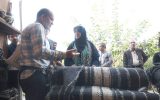 لزوم تولید محصولات صنایعدستی جدید و سازگار با محیطزیست لزوم تولید محصولات صنایعدستی جدید و سازگار با محیطزیست