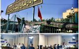 همکاری شبکه تعاونی ها و اتحادیه های تولید، روستایی و کشاورزی استان یزد در زمینه فعالیت های تحقیقاتی_تجاری 