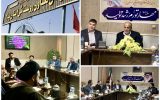جایگاه ارزنده حراست در حفظ امنیت سرمایه های مادی و معنوی سازمان جایگاه ارزنده حراست در حفظ امنیت سرمایه های مادی و معنوی سازمان