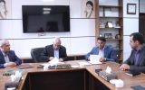 امضای تفاهمنامه همکاری بین دانشگاه یزد و دانشگاه جامع علمی کاربردی استان یزد امضای تفاهمنامه همکاری بین دانشگاه یزد و دانشگاه جامع علمی کاربردی استان یزد