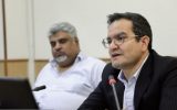 بازسازی و نوسازی ماشین آلات صنعت نساجی با ۱۵ هزار میلیارد ریال اعتبار بازسازی و نوسازی ماشین آلات صنعت نساجی با ۱۵ هزار میلیارد ریال اعتبار