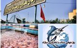 تبریک روز جهانی شیلات به تعاونی کشاورزی تولیدکنندگان ماهی تیلاپیا استان یزد تبریک روز جهانی شیلات به تعاونی کشاورزی تولیدکنندگان ماهی تیلاپیا استان یزد