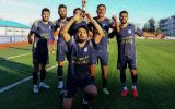صعود چادرملو به صدر جدول با پارک ۳ امتیازی در بندر آستارا