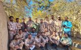 آموزش مهارت عکاسی توسط هنرمند یزدی برای سربازان وظیفه آموزش مهارت عکاسی توسط هنرمند یزدی برای سربازان وظیفه