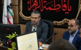 شورای شهر در دفاع از سلامت مردم، بر عهد خود مصمم است شورای شهر در دفاع از سلامت مردم، بر عهد خود مصمم است