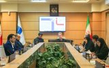 تأمین آب استان نیازمند مدیریت الگوی مصرف و افزایش بهرهوری است تأمین آب استان نیازمند مدیریت الگوی مصرف و افزایش بهرهوری است