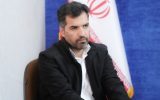 یزدِ نوین مسیری جدید و تازه در توسعه استان یزد است یزدِ نوین مسیری جدید و تازه در توسعه استان یزد است