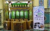 اهدای ۱۰ عدد بخاری در طرح “قرار دوازدهم” اهدای ۱۰ عدد بخاری در طرح “قرار دوازدهم”