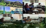 انعقاد تفاهمنامه همکاری مشترک مدیریت تعاون روستایی و شرکت فناورانه نیک یار ماکیان آفتاب گستر استان یزد