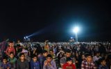 نمایش «رسم شیدایی ۴» مورد استقبال یزدی ها قرار گرفت نمایش «رسم شیدایی ۴» مورد استقبال یزدی ها قرار گرفت