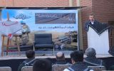 سبک زندگی شهدا می تواند الگوی عملی جوانان باشد سبک زندگی شهدا می تواند الگوی عملی جوانان باشد