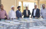 دانشگاه آزاد اسلامی ملتزم به تربیت جوانان ایثارگری چون شهداست دانشگاه آزاد اسلامی ملتزم به تربیت جوانان ایثارگری چون شهداست