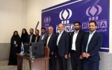 آغاز بکار دفتر خبرگزاری پانا در سما یزد
