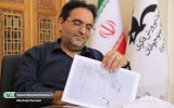 مهدی جاور به عنوان دبیر اجرایی هفته ملی کودک استان در سال۱۴۰۳معرفی گردید مهدی جاور به عنوان دبیر اجرایی هفته ملی کودک استان در سال۱۴۰۳معرفی گردید