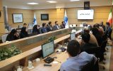 استان یزد پیشتاز در استفاده بهره ورانه از پساب استان یزد پیشتاز در استفاده بهره ورانه از پساب