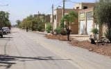 اصلاح و بازسازی شبکه توزیع آب خیابان ولایت یزد اصلاح و بازسازی شبکه توزیع آب خیابان ولایت یزد