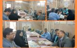 نشست مشترک برای نجات یک میراث؛ بافت تاریخی میدان خان که با اقتدار نفس میکشد. نشست مشترک برای نجات یک میراث؛ بافت تاریخی میدان خان که با اقتدار نفس میکشد.