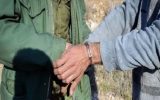 شناسایی و دستگیری دو شکارچی غیر مجاز قبل از شروع به شکار در شهرستان بافق شناسایی و دستگیری دو شکارچی غیر مجاز قبل از شروع به شکار در شهرستان بافق