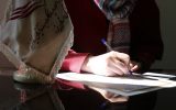 کمک بانوی یزدی به آزادی زندانیان غیر عمد کمک بانوی یزدی به آزادی زندانیان غیر عمد