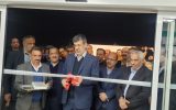 نمایشگاه دستاوردهای پژوهش، فناوری و فن بازار یزد گشایش یافت نمایشگاه دستاوردهای پژوهش، فناوری و فن بازار یزد گشایش یافت