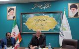 گردهمایی اندیشکدههای اقتصادی ایران در یزد گردهمایی اندیشکدههای اقتصادی ایران در یزد