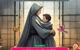 آزادی ۲ مادر زندانی یزدی به مناسبت میلاد با سعادت حضرت فاطمه الزهرا (س) آزادی ۲ مادر زندانی یزدی به مناسبت میلاد با سعادت حضرت فاطمه الزهرا (س)