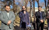 اکو پارک بزرگترین کمپ کویری شهری کشور در یزد اکو پارک بزرگترین کمپ کویری شهری کشور در یزد