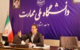 طرح تحقیقاتی کنترل بیولوژیکی آفات برای اولین بار در شهرستان خاتم