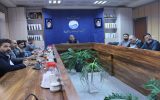 نگاه نوآورانه، لازمه تحول در صنعت آب و فاضلاب است