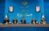 ۱۲۰هزار تبعه خارجی در استان اضافی هستند ۱۲۰هزار تبعه خارجی در استان اضافی هستند