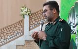 برنامه های شاخص سپاه الغدیر در ماه مبارک رمضان برنامه های شاخص سپاه الغدیر در ماه مبارک رمضان