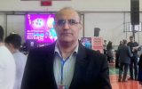 رقابت ۲۴ خوشه از پنج محور در سومین رویداد ملی سماکاپ رقابت ۲۴ خوشه از پنج محور در سومین رویداد ملی سماکاپ